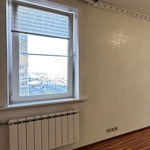 3-комн квартира 6-я Радиальная улица, 5к4