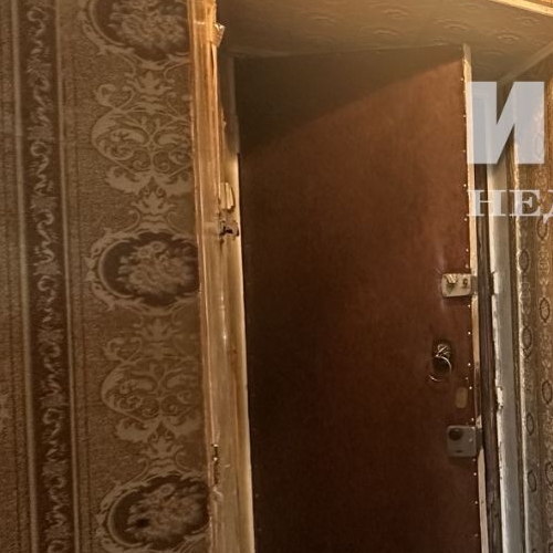 2-комн квартира Болшево мкр, улица Комитетский Лес, 8