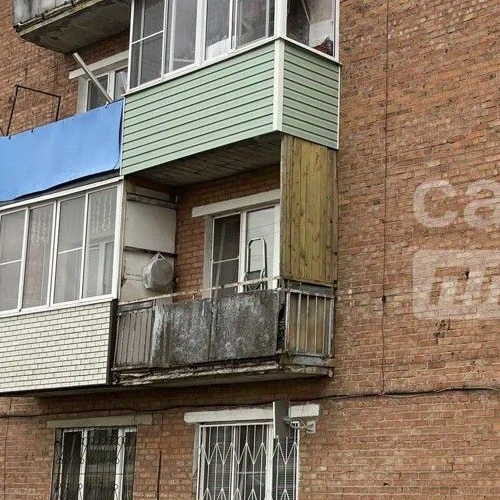 3-комн квартира д. Савинская,  д. 4