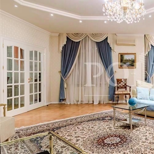 4-комн квартира Минская улица, 1А