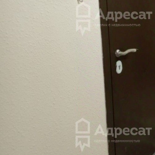 1-комн квартира д. Сухарево, улица Егорова, 10