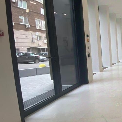 4-комн квартира Дружинниковская улица, 15