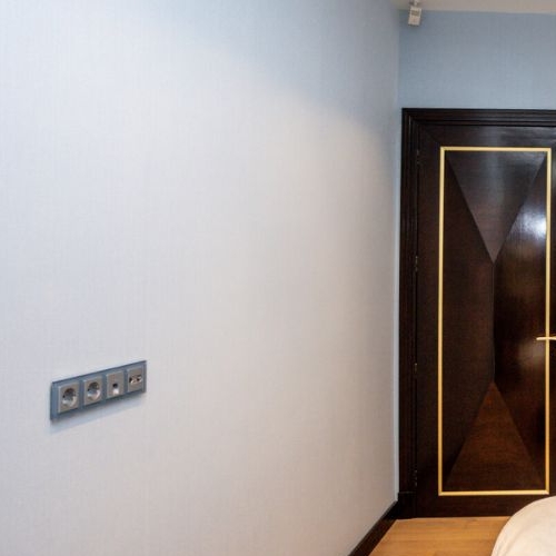 3-комн квартира Минская улица, 2