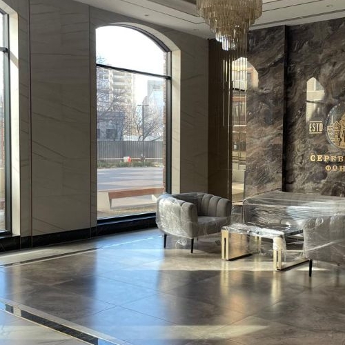 6-комн квартира Новоалексеевская улица, 16К5