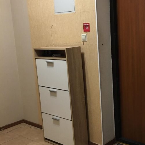 1-комн квартира 6-я Радиальная улица, 5к2