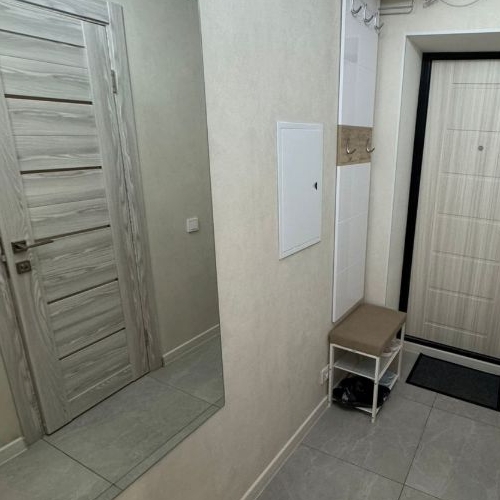 1-комн квартира Красногорск, Железнодорожный проезд,  д. 11