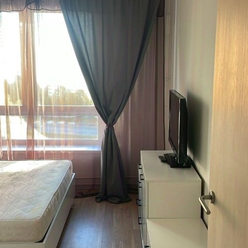 1-комн квартира Полярная улица, 27к2