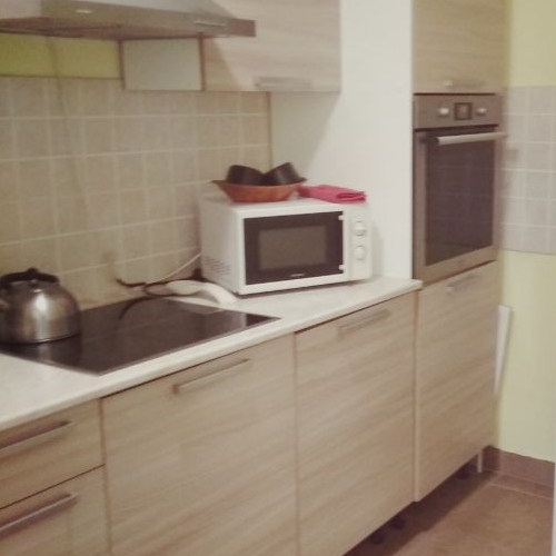 1-комн квартира Раменское, улица Молодежная, 28