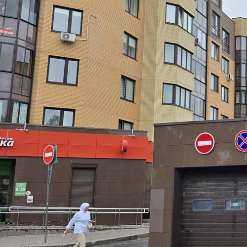 2-комн квартира Мытищи, Осташковское шоссе, 22к5