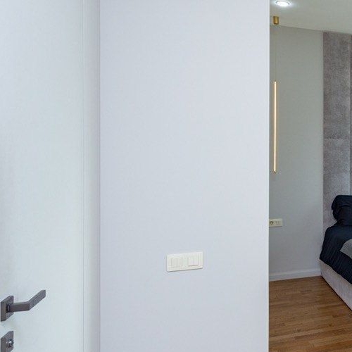 1-комн квартира Ленинградский проспект, 36с38