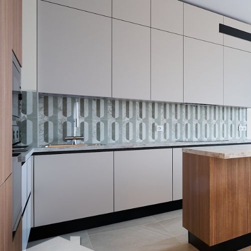 3-комн квартира проспект Лихачева, 20