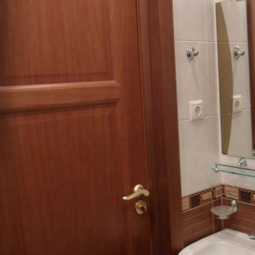 1-комн квартира Одинцово, Глазынинская улица, 26