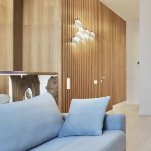 1-комн квартира улица 3-я Ямского Поля, 9