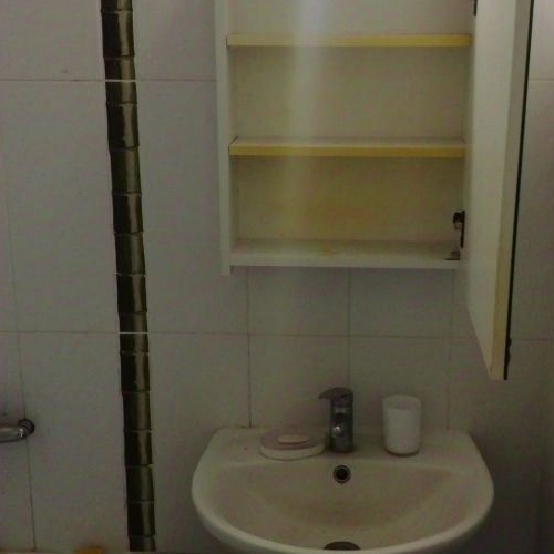 1-комн квартира Нарвская улица, 1Ак2