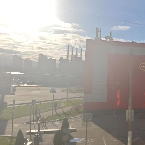 2-комн квартира Химки, улица Дружбы, 1б