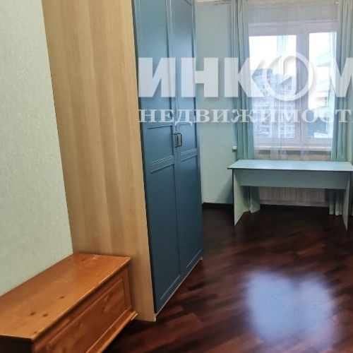 2-комн квартира Жуковский, улица Амет-хан Султана, 15к2