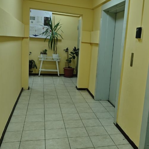 2-комн квартира улица Академика Виноградова, 1к1