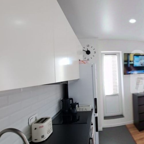 Студия д. Новая Купавна, улица Новая, 2