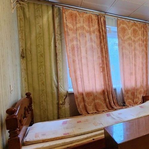 2-комн квартира Лобня, улица Комиссара Агапова, 10