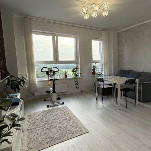 3-комн квартира Одинград квартал Семейный ЖК, Одинцово,  д. 5