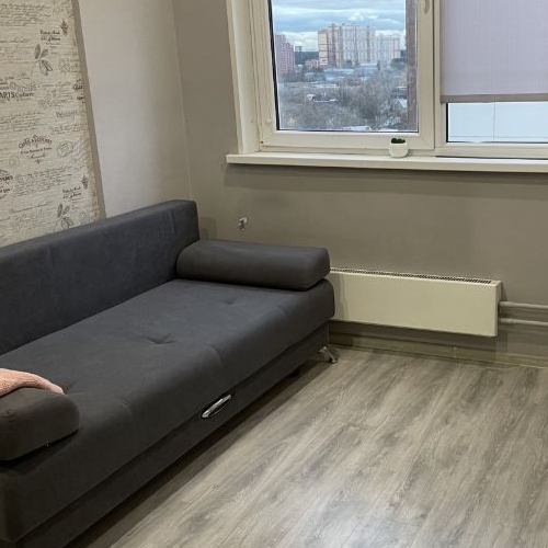 1-комн квартира Балашиха г, Лукино ул,  д. 51Б