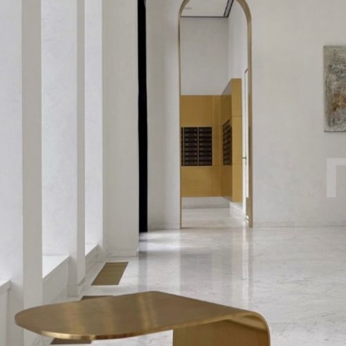 3-комн квартира Дружинниковская улица, 15