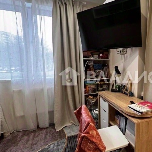 Студия Дегунинская улица, 10к1