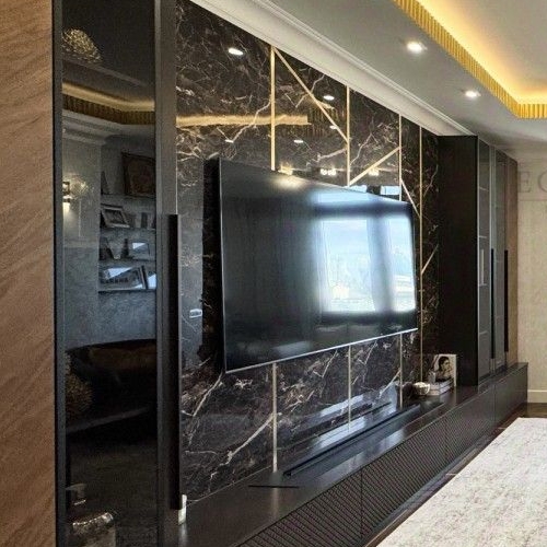 4-комн квартира Мосфильмовская улица, 70к1