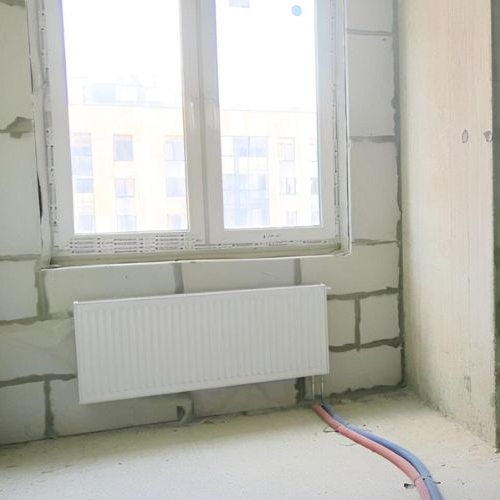 Студия улица Генерала Пилипенко, 1к3