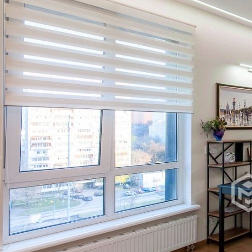 Студия Староалексеевская улица, 20