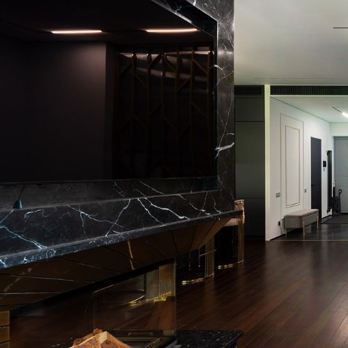 5-комн квартира Таманская улица, 3с3