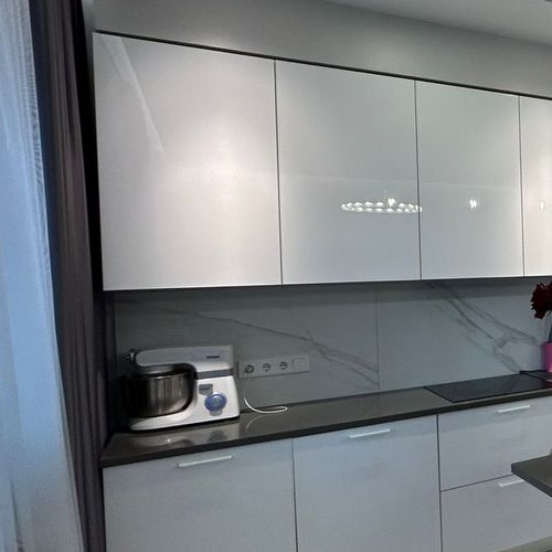 3-комн квартира Береговой проезд, 1А