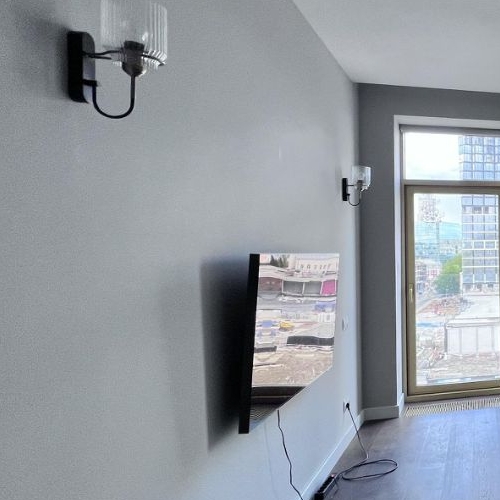 Студия Летниковская улица, 13