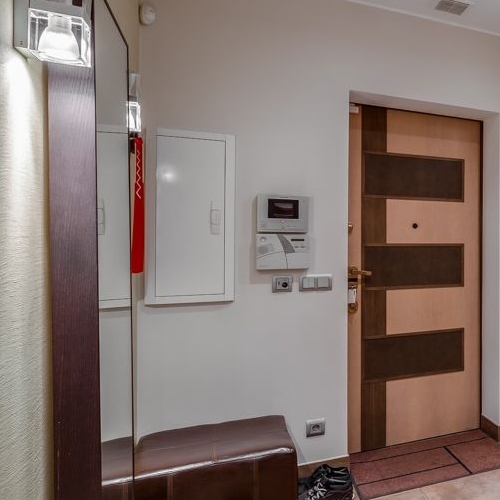 6-комн квартира 1-й Неопалимовский переулок, 8