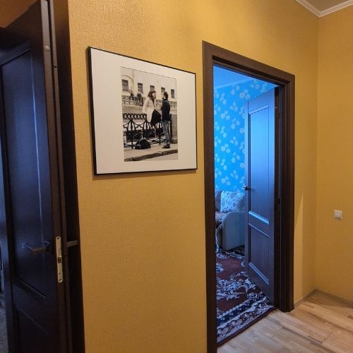 1-комн квартира Сходня мкр, улица Мичурина, 15