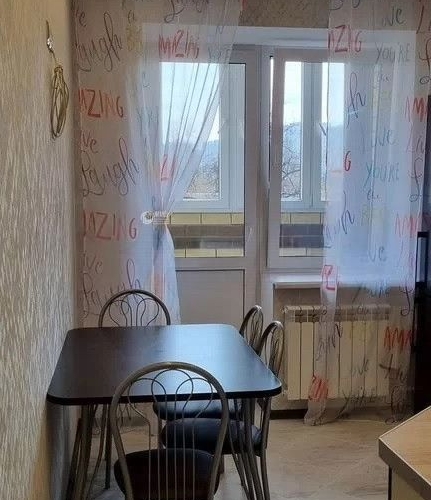 1-комн квартира Ольгино мкр, Балашиха, улица Ляхова,  д. 5