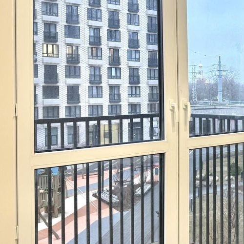 3-комн квартира Большая Филевская улица, 3к3