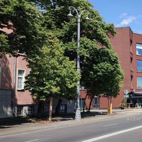 4-комн квартира Пречистенская набережная, 7