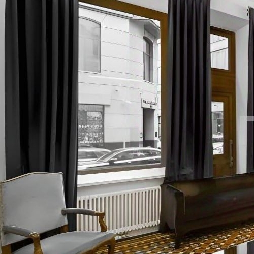 3-комн квартира Никольская улица, 10/2С2б