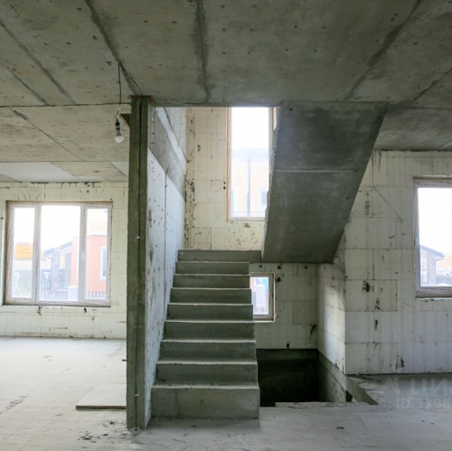 Коттедж/дом Верхнее Мячково с, Подгорная ул,  д. 9к