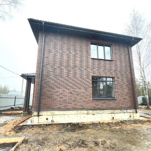 Коттедж/дом Раменский р-н,