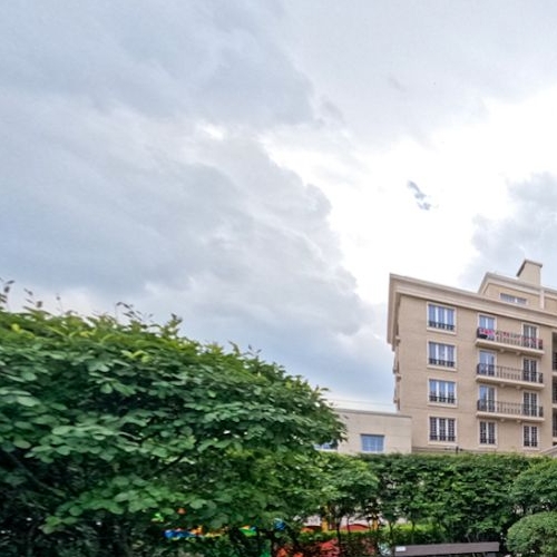 4-комн квартира улица Ефремова, 19к1