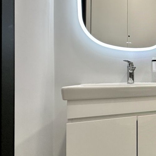 Студия Ленинградский проспект, 34А