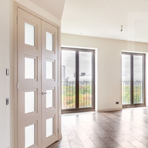 4-комн квартира Ленинградский проспект, 36с31