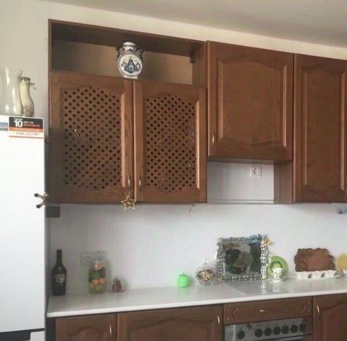 1-комн квартира Королев, Октябрьский бульвар, 26