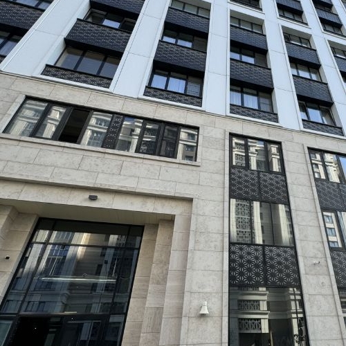 3-комн квартира улица Викторенко, 9кА