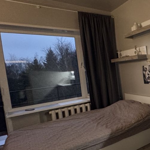 Студия Новогорск мкр, улица Ивановская, 12