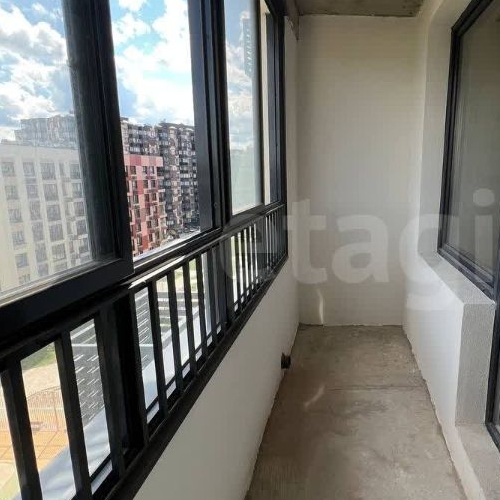 Студия Апрелевка, улица Ясная, 1к2