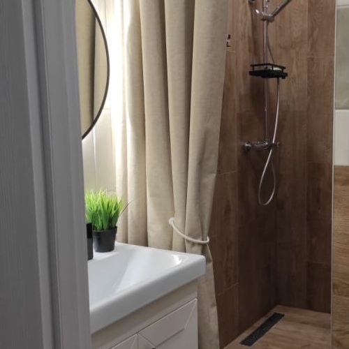 4-комн квартира Химки, улица Кудрявцева, 11