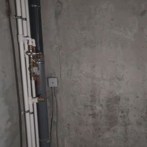 2-комн квартира Ивантеевка, Заводская улица,  д. 9А